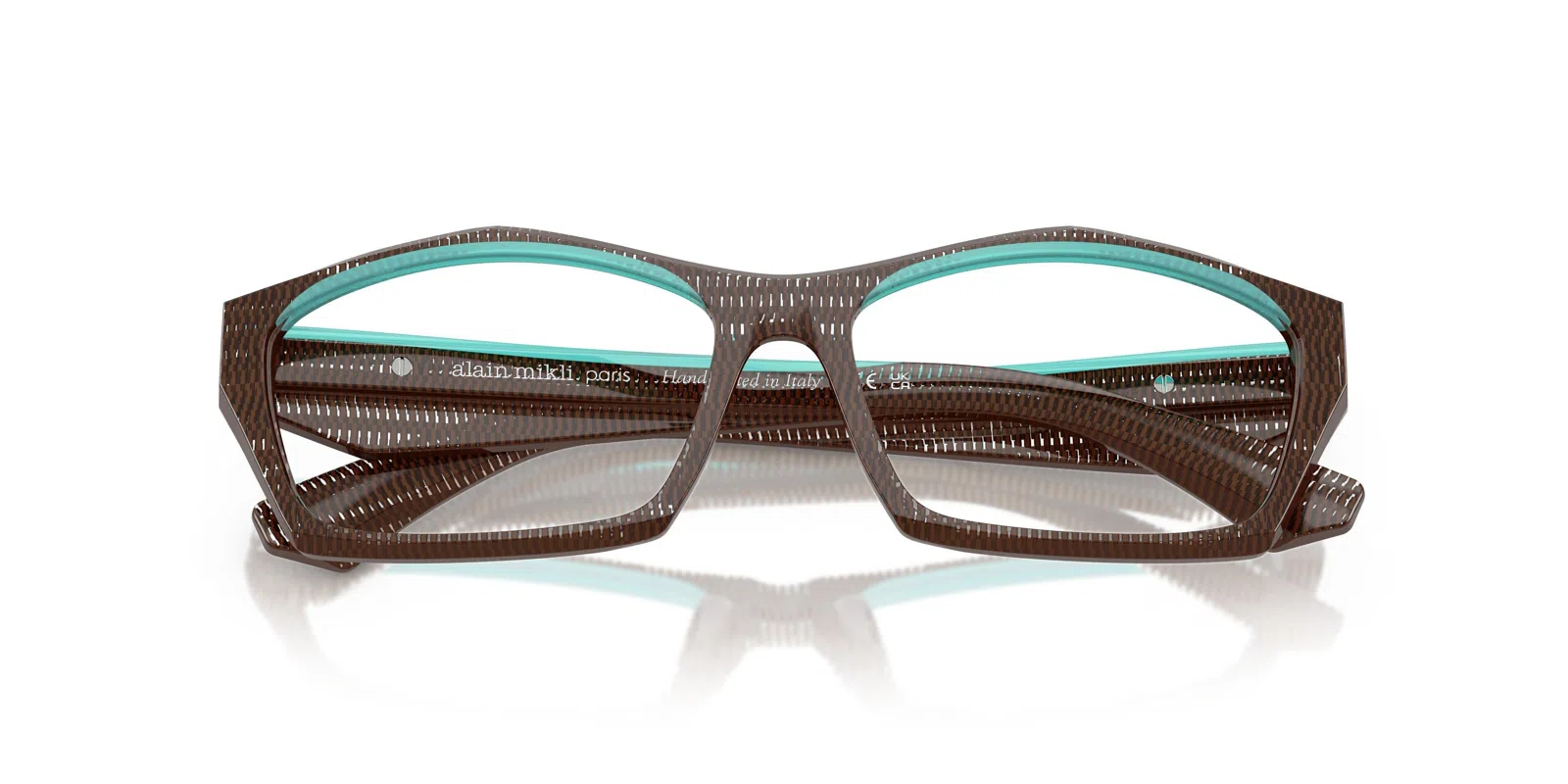 Alain Mikli 3525 Eyeglasses - view 66